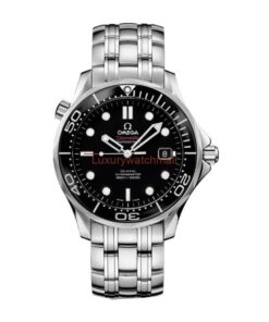 Replica Omega Seamaster 300m Black