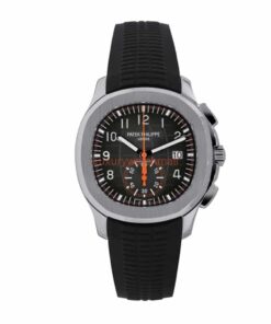 Replica Patek Philippe Black