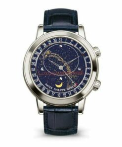 Replica Patek Philippe Super Avenger II A1337111/BC29-442X
