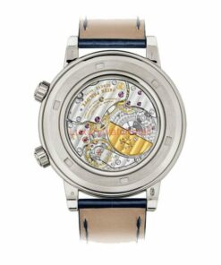 Replica Patek Philippe Super Avenger II A1337111/BC29-442X 2