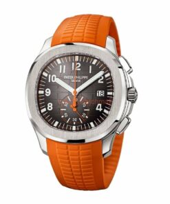 Replica Patek Philippe Chronograph We Do Better 2