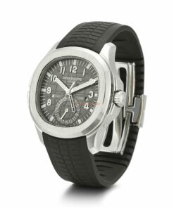 Replica Patek Philippe Dual Time Limited Time 2