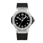 Replica Hublot Diamond Watch 10