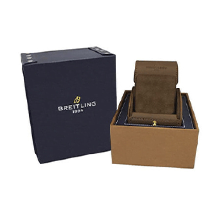 Replica Breitling Box