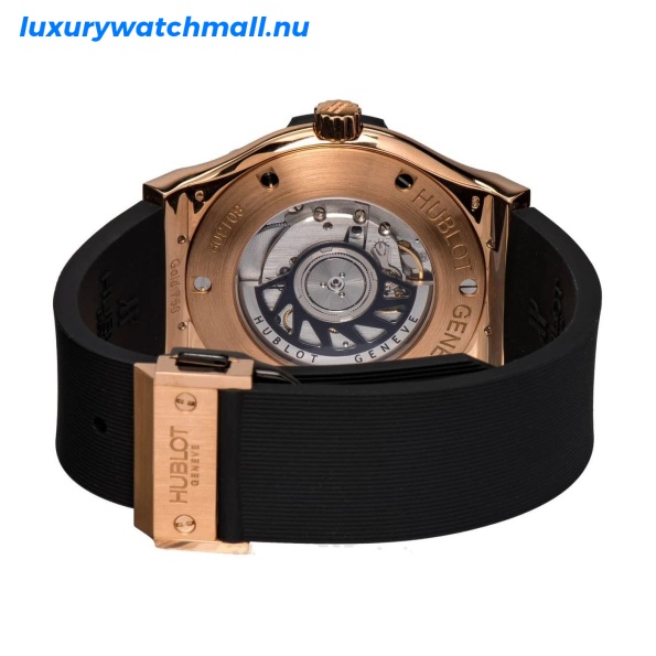 Replica Iced Out Hublot Watch 3