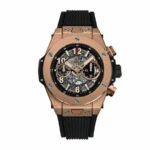 Replica Hublot Rubber Strap Special Prices Await You! 10