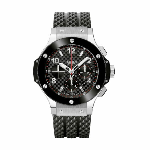 Replica Hublot Rubber Strap Special Prices Await You!