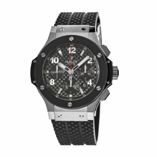 Replica Hublot Rubber Strap Special Prices Await You! 6