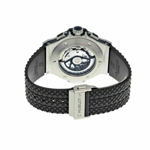 Replica Hublot Rubber Strap Special Prices Await You! 8