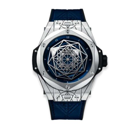 Replica Hublot Titanium Watch