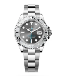 Replica Yacht-Master Rhodium Replica Yacht-Master Rhodium