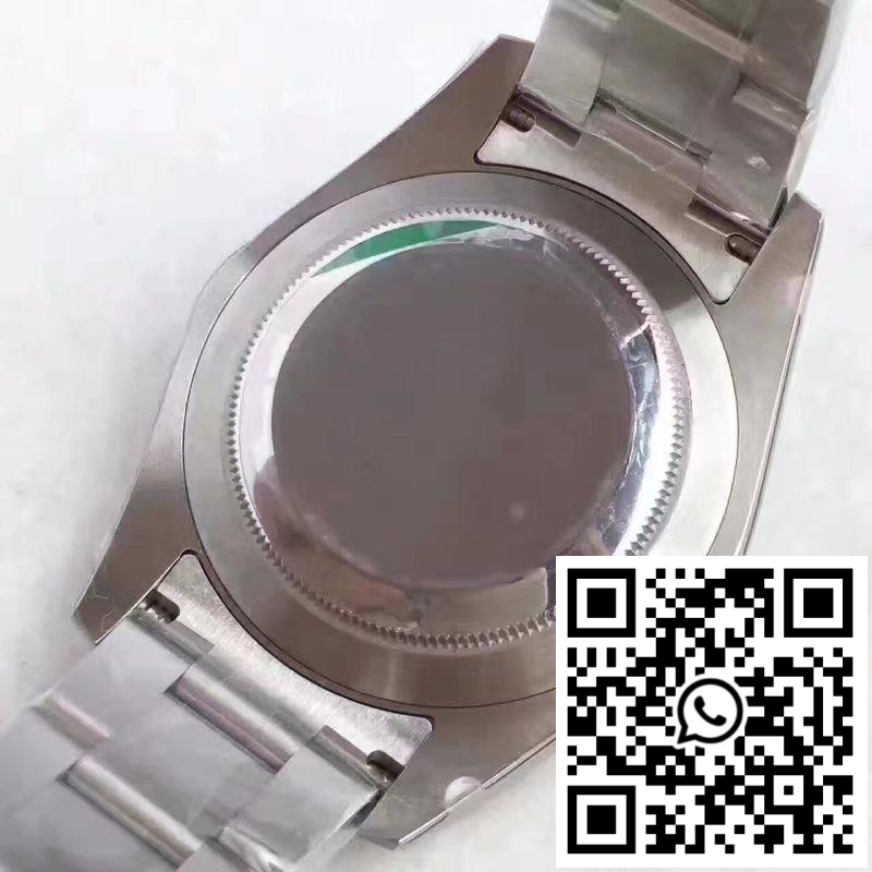 Replica Rolex Air-King 116900 Jf Factory Black Dial 9 Replica Rolex Air-King 116900 Jf Factory Black Dial 9