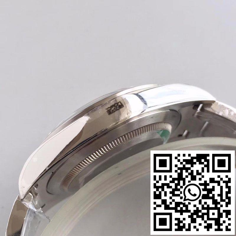 Replica Rolex Air King M116900-0002 Jf Factory Black Dial 8 Replica Rolex Air King M116900-0002 Jf Factory Black Dial 8