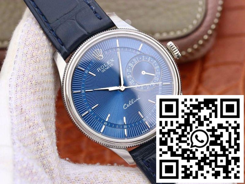 Replica Rolex Celini Date 50515 Mks Factory Stainless Steel Case 5 Replica Rolex Celini Date 50515 Mks Factory Stainless Steel Case 5