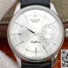 Replica Rolex Celini Date M50515-0008 Mks Factory Silver Dial 13