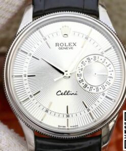 Replica Rolex Celini Date M50519-0006 Mks Factory White Dial Replica Rolex Celini Date M50519-0006 Mks Factory White Dial