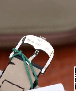 Replica Rolex Celini Date M50519-0006 Mks Factory White Dial 2