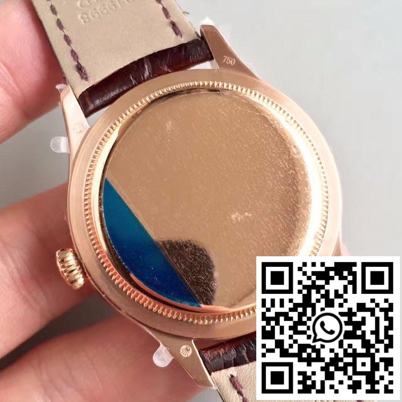 Replica Rolex Cellini 50505 Mks Factory V4 Black Dial 9 Replica Rolex Cellini 50505 Mks Factory V4 Black Dial 9