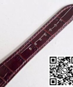 Replica Rolex Cellini 50505 Mks Factory V4 White Dial 2