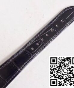 Replica Rolex Cellini 50509 Mks Factory V4 Black Dial 2