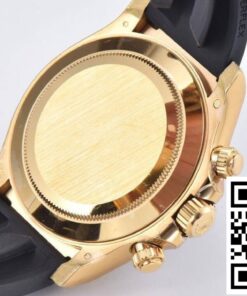 Replica Rolex Cosmograph Daytona 116518Ln-0037 Clean Factory Ceramic Bezel 2