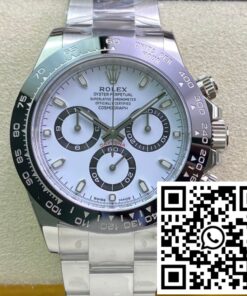 Replica Rolex Cosmograph Daytona M116500Ln-0001 Clean Factory White Dial Replica Rolex Cosmograph Daytona M116500Ln-0001 Clean Factory White Dial