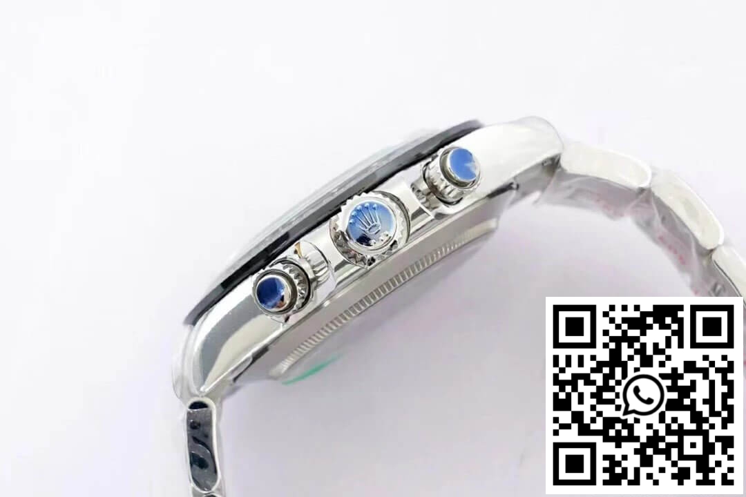 Replica Rolex Cosmograph Daytona M116500Ln-0001 Ew Factory White Dial 8 Replica Rolex Cosmograph Daytona M116500Ln-0001 Ew Factory White Dial 8