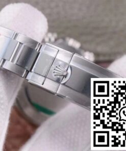 Replica Rolex Cosmograph Daytona M116500Ln-0001 Noob Factory 4130 Movement 2