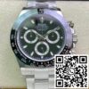 Replica Rolex Cosmograph Daytona M116500Ln-0001 Clean Factory White Dial 14
