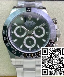 Replica Rolex Cosmograph Daytona M116500Ln-0002 Clean Factory Black Dial Replica Rolex Cosmograph Daytona M116500Ln-0002 Clean Factory Black Dial