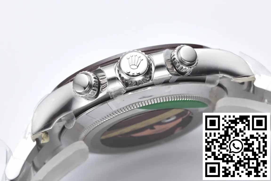 Replica Rolex Cosmograph Daytona M116506-0001 Clean Factory Blue Dial 5 Replica Rolex Cosmograph Daytona M116506-0001 Clean Factory Blue Dial 5