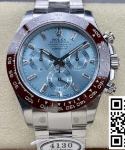 Replica Rolex Cosmograph Daytona M116506-0002 Clean Factory Ceramic Bezel