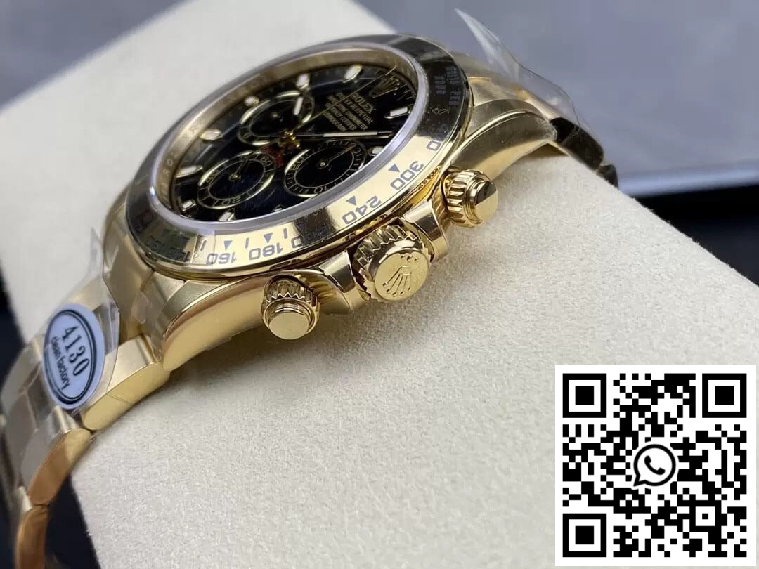 Replica Rolex Cosmograph Daytona M116508-0004 Clean Factory Gold Case 9 Replica Rolex Cosmograph Daytona M116508-0004 Clean Factory Gold Case 9