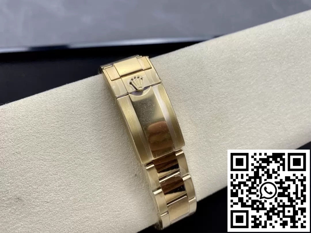 Replica Rolex Cosmograph Daytona M116508-0004 Clean Factory Gold Case 2 Replica Rolex Cosmograph Daytona M116508-0004 Clean Factory Gold Case 2