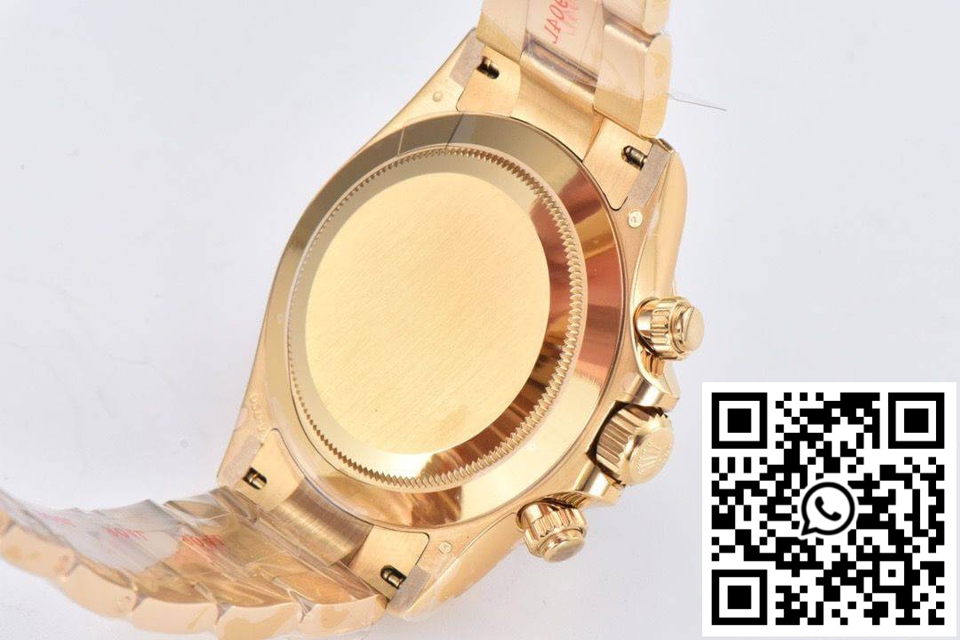Replica Rolex Cosmograph Daytona M116508-0007 Clean Factory Yellow Gold 10 Replica Rolex Cosmograph Daytona M116508-0007 Clean Factory Yellow Gold 10