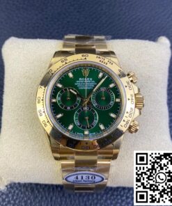 Replica Rolex Cosmograph Daytona M116508-0013 Clean Factory Yellow Gold