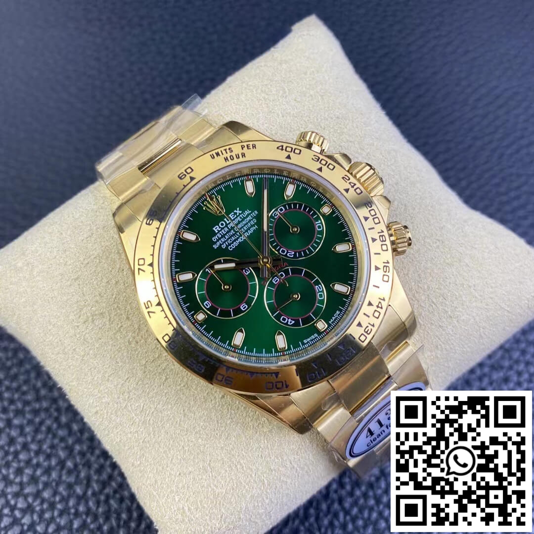 Replica Rolex Cosmograph Daytona M116508-0013 Clean Factory Yellow Gold 8 Replica Rolex Cosmograph Daytona M116508-0013 Clean Factory Yellow Gold 8
