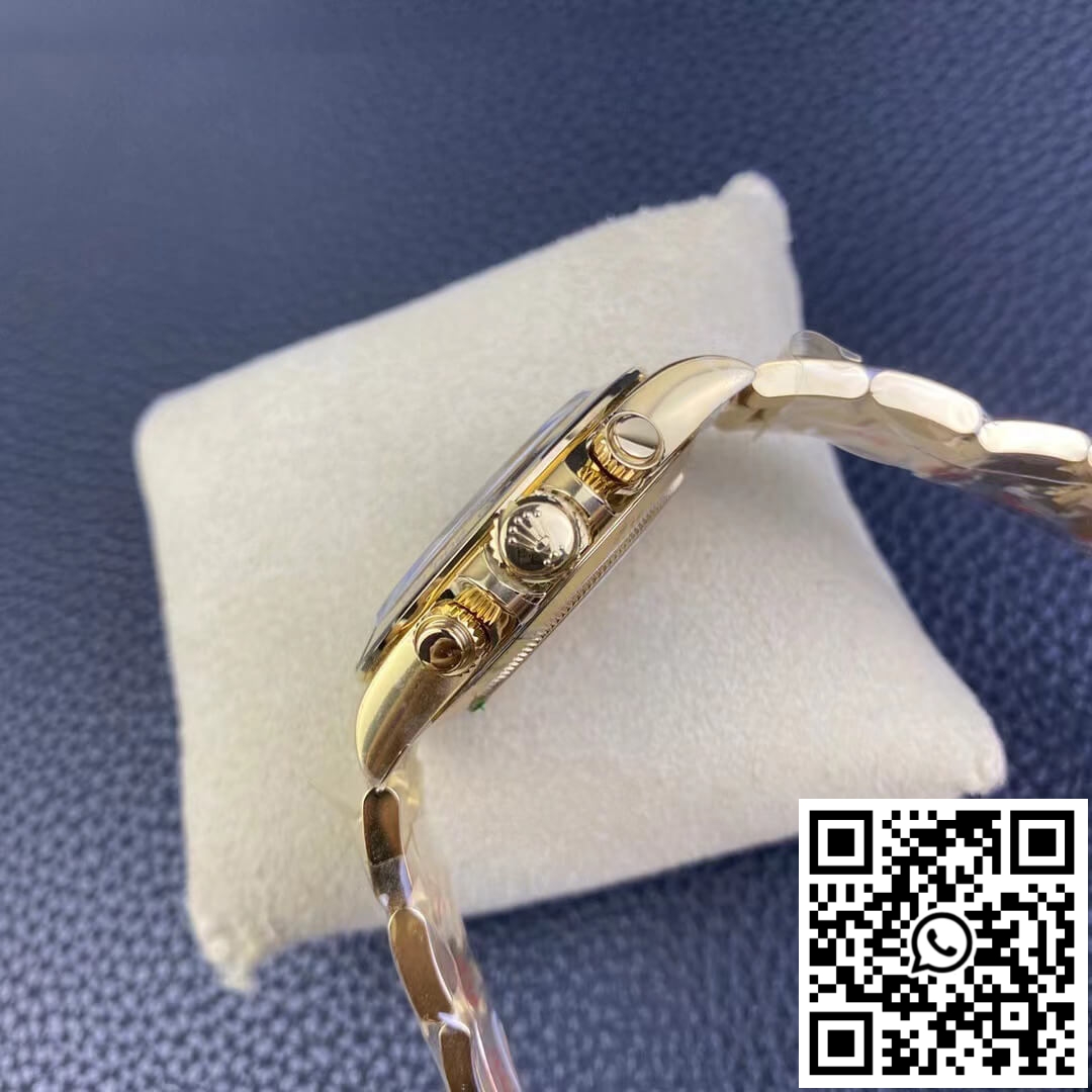 Replica Rolex Cosmograph Daytona M116508-0013 Clean Factory Yellow Gold 12 Replica Rolex Cosmograph Daytona M116508-0013 Clean Factory Yellow Gold 12
