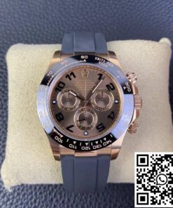 Replica Rolex Sky-Dweller M336239-0003 Zf Factory V2 Watch Mirrorblue Crystal 10