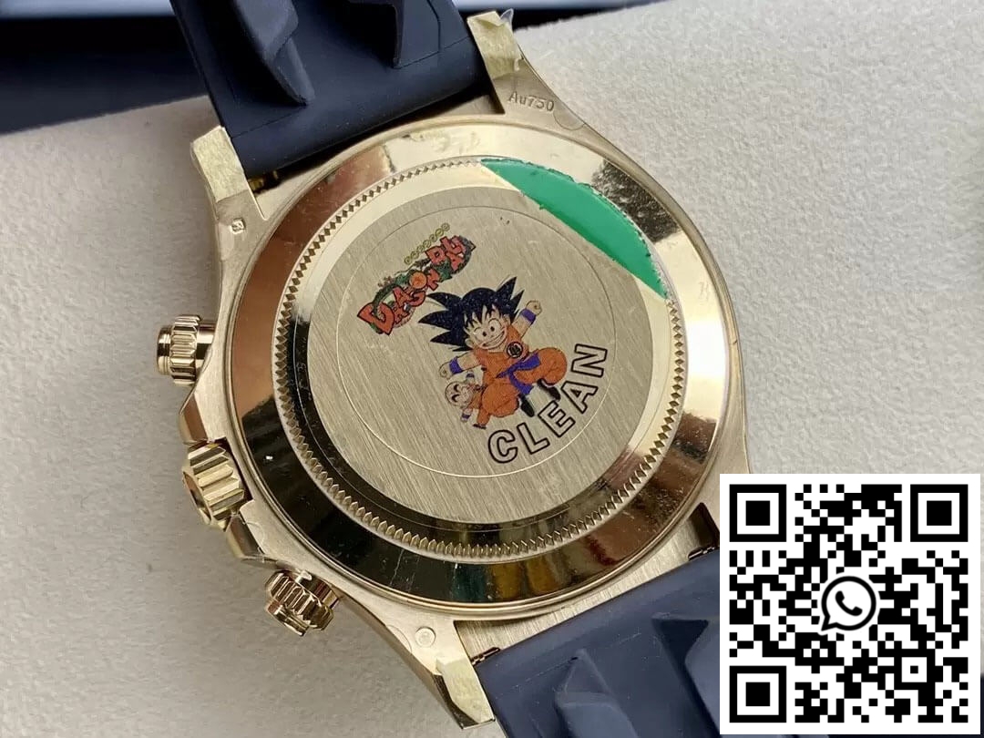 Replica Rolex Cosmograph Daytona M116518Ln-0041 Clean Factory Rubber Strap 10 Replica Rolex Cosmograph Daytona M116518Ln-0041 Clean Factory Rubber Strap 10