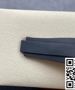 Replica Rolex Cosmograph Daytona M116518Ln-0041 Clean Factory Rubber Strap 2