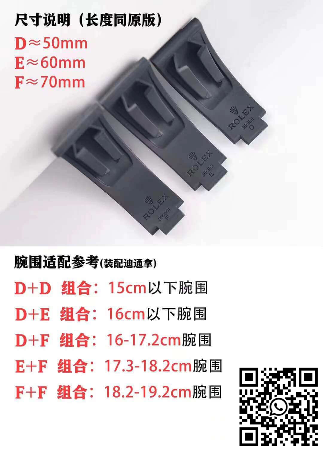 Replica Rolex Cosmograph Daytona M116518Ln-0041 Clean Factory Rubber Strap 3 Replica Rolex Cosmograph Daytona M116518Ln-0041 Clean Factory Rubber Strap 3