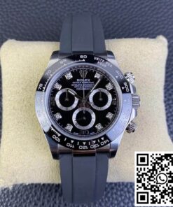 Replica Rolex Sky-Dweller M336239-0003 Zf Factory V2 Watch Mirrorblue Crystal 9