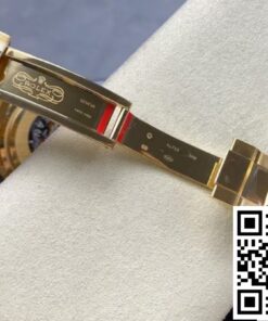 Replica Rolex Cosmograph Daytona M126508-0005 Clean Factory Chronograph Function 2