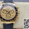 Replica Rolex Cosmograph Daytona M126515Ln-0002 Clean Factory Stick Hour Marker 11