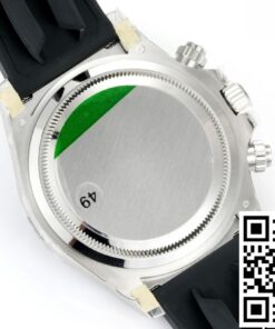 Replica Rolex Cosmograph Daytona M126519Ln-0004 Vs Factory Ceramic Bezel 2