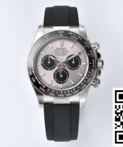 Replica Rolex Cosmograph Daytona M126519Ln-0006 Clean Factory Ceramic Bezel