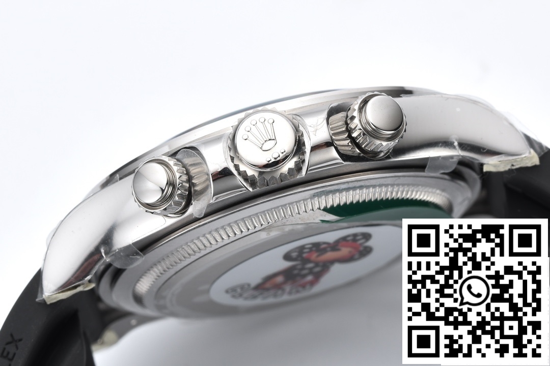 Replica Rolex Cosmograph Daytona M126519Ln-0006 Clean Factory Ceramic Bezel 8 Replica Rolex Cosmograph Daytona M126519Ln-0006 Clean Factory Ceramic Bezel 8