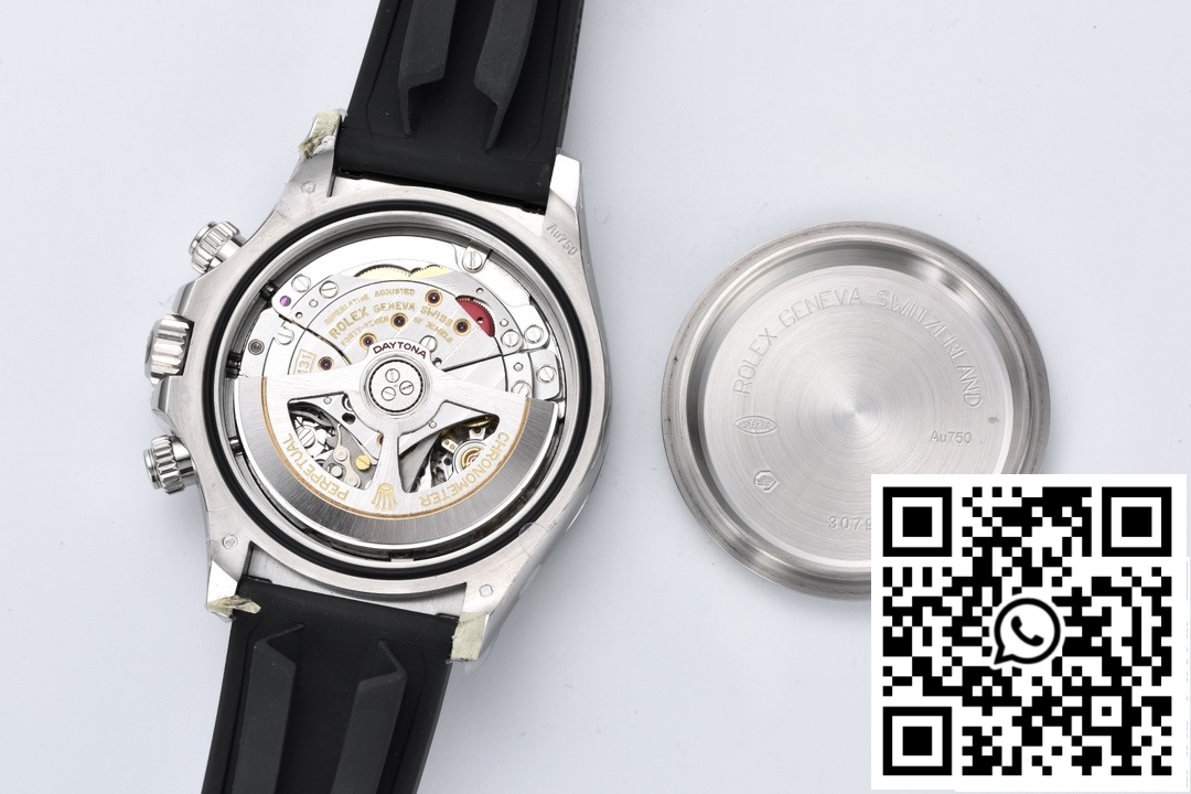 Replica Rolex Cosmograph Daytona M126519Ln-0006 Clean Factory Ceramic Bezel 10 Replica Rolex Cosmograph Daytona M126519Ln-0006 Clean Factory Ceramic Bezel 10