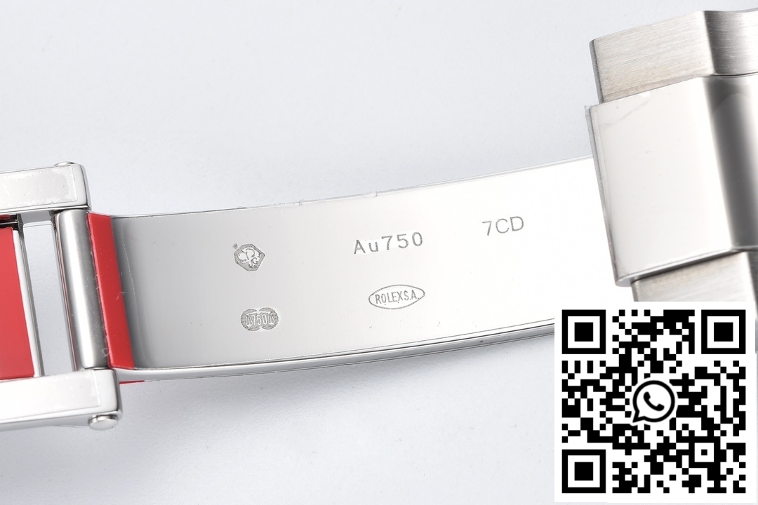 Replica Rolex Cosmograph Daytona M126519Ln-0006 Clean Factory Ceramic Bezel 2 Replica Rolex Cosmograph Daytona M126519Ln-0006 Clean Factory Ceramic Bezel 2